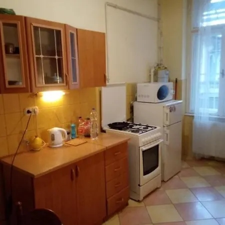 Holiday Apartment * 부다페스트