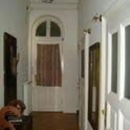 아파트 Holiday Apartment