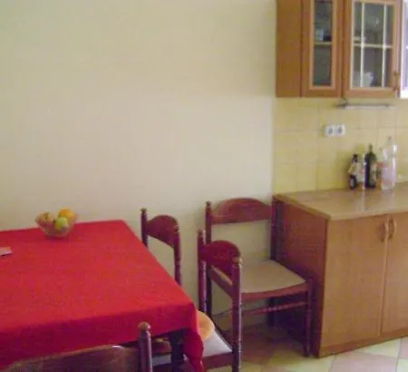 Holiday Apartment