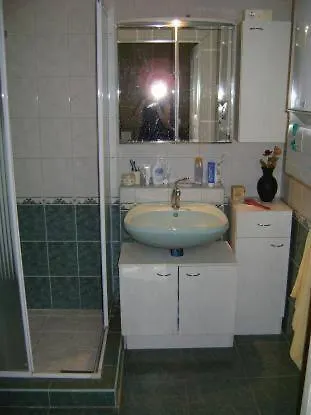Holiday Apartment 부다페스트